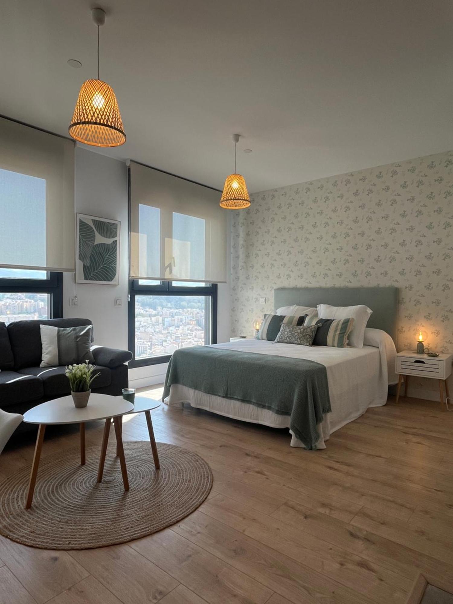 Appartement Estudio Con Vistas En Martiricos By Rent Me