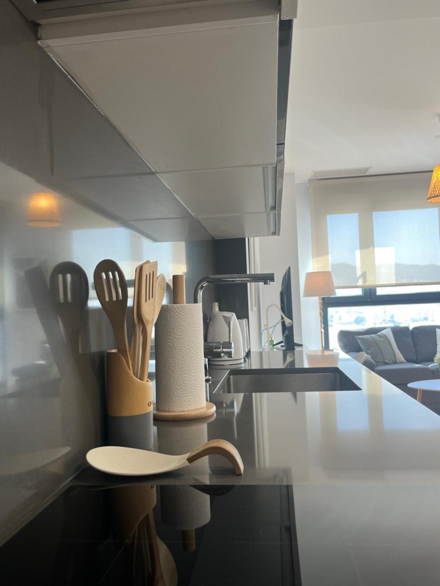 Estudio Con Vistas En Martiricos By Rent Me Appartement