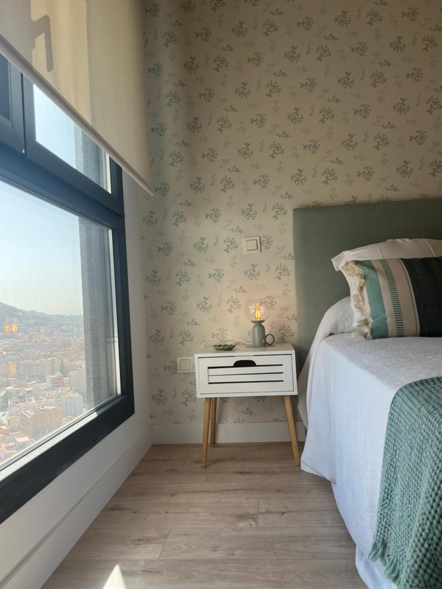Appartement Estudio Con Vistas En Martiricos By Rent Me *