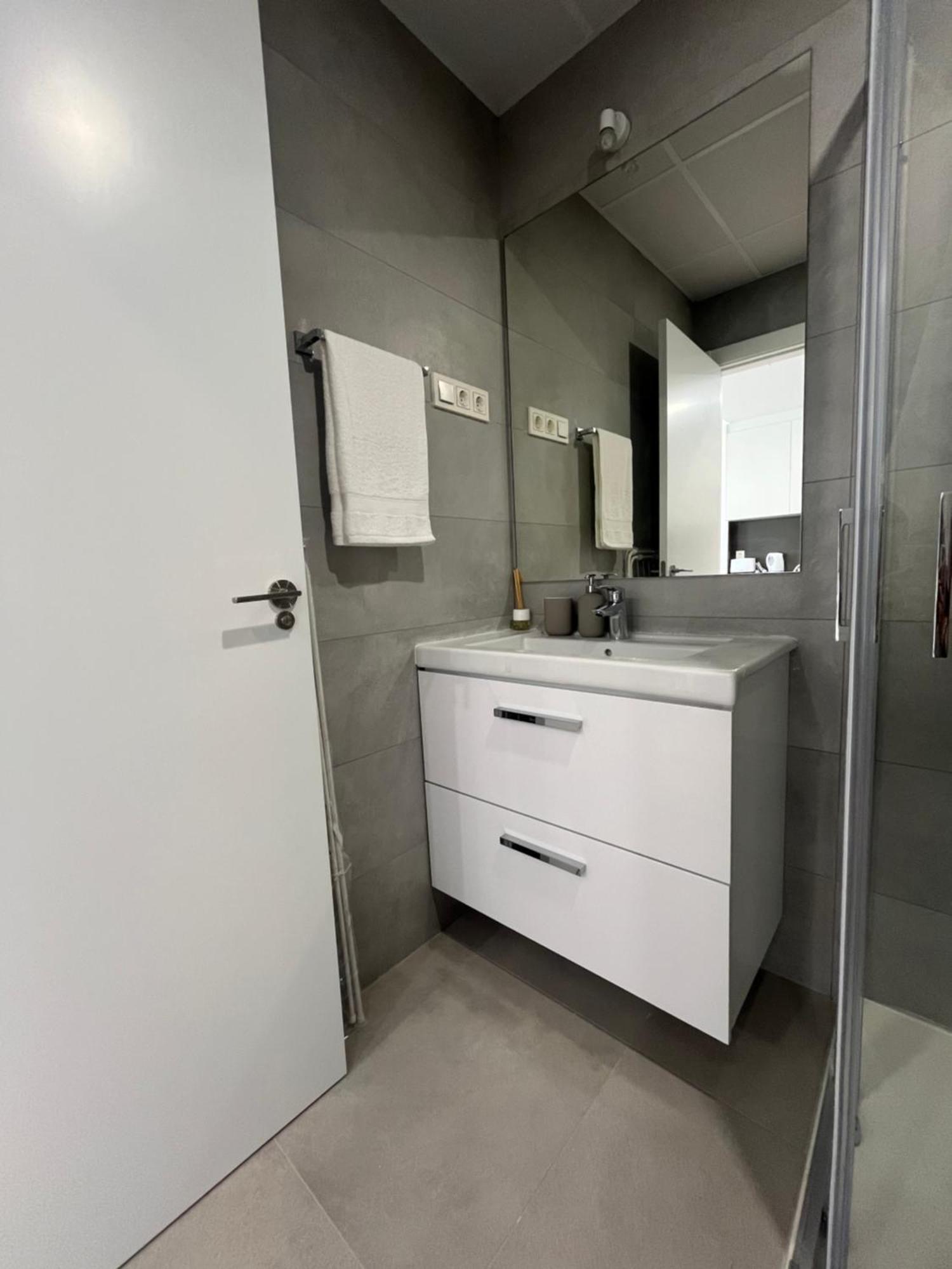 Estudio Con Vistas En Martiricos By Rent Me Appartement *
