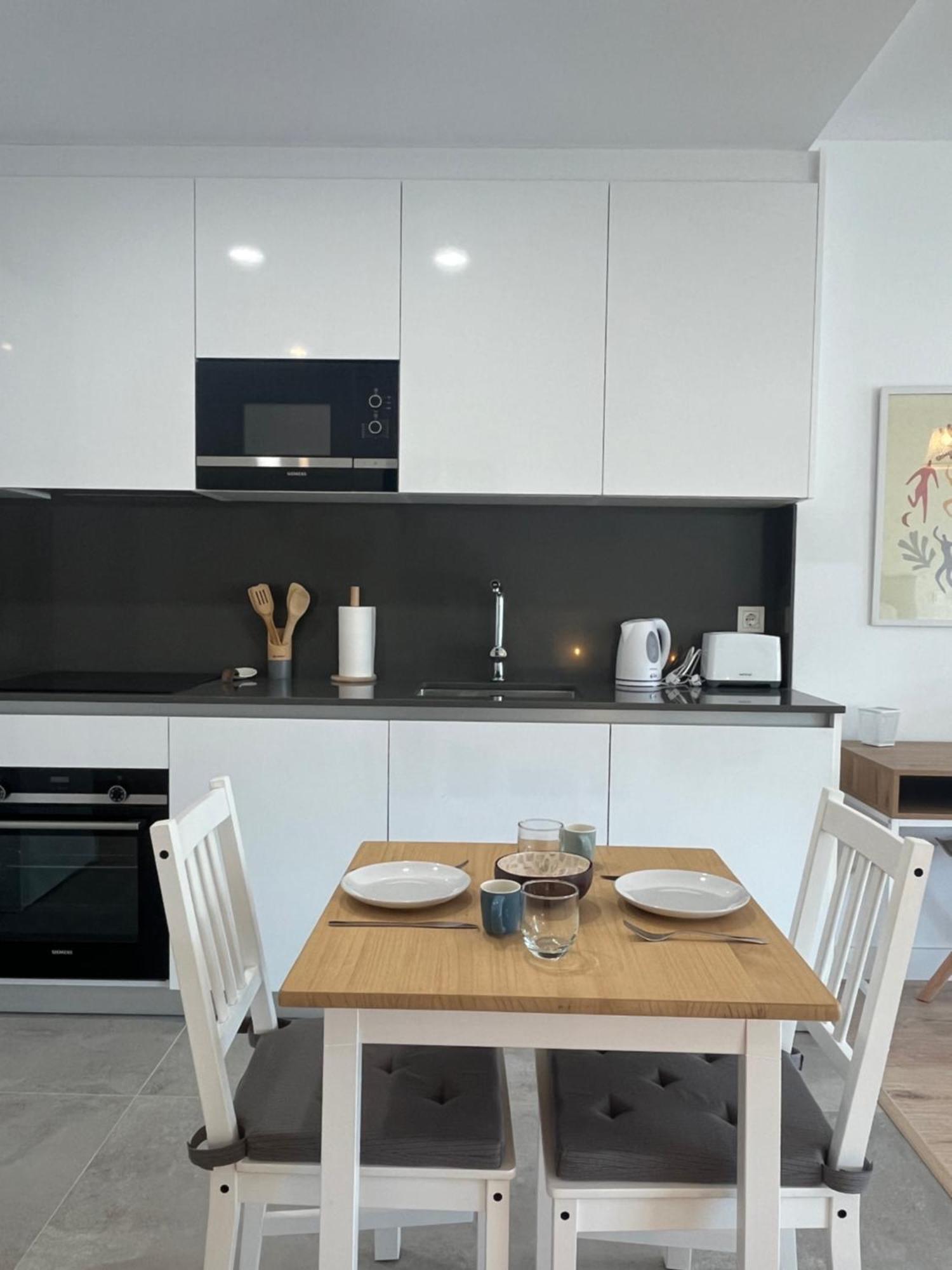 Appartement Estudio Con Vistas En Martiricos By Rent Me *