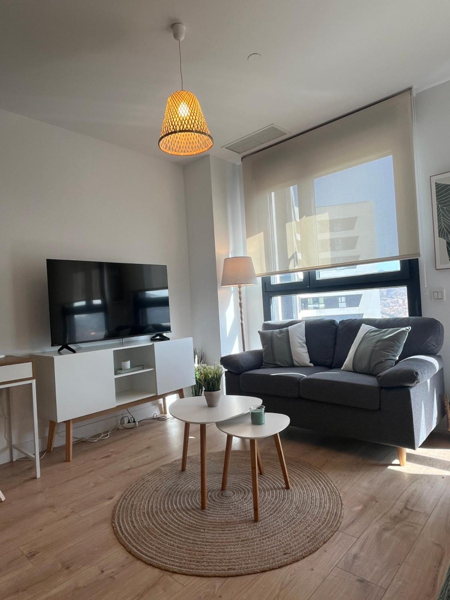 Appartement Estudio Con Vistas En Martiricos By Rent Me