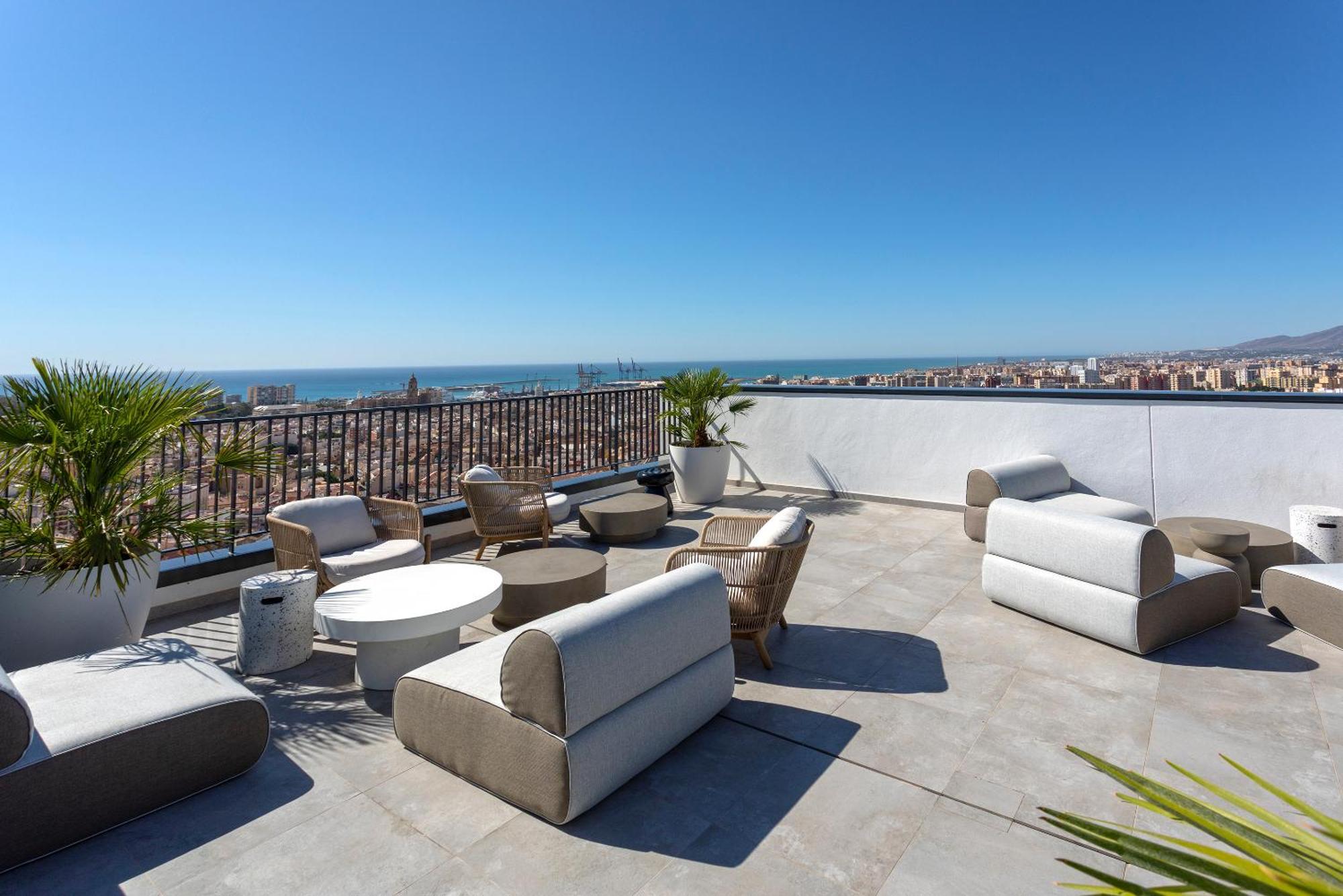 Estudio Con Vistas En Martiricos By Rent Me Appartement