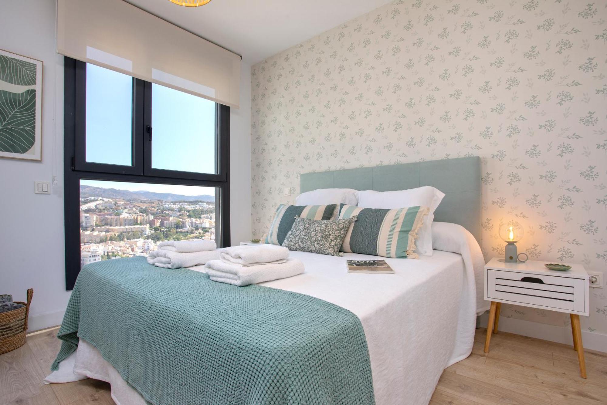 Appartement Estudio Con Vistas En Martiricos By Rent Me *