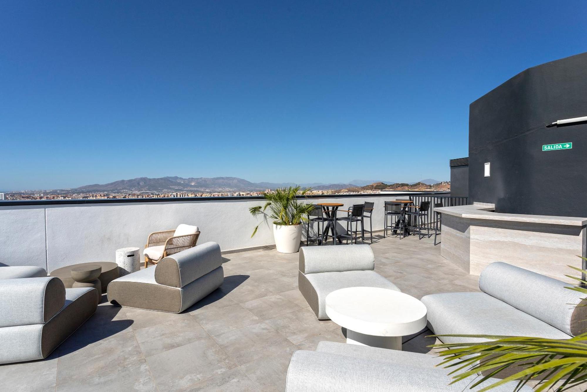 Estudio Con Vistas En Martiricos By Rent Me Appartement