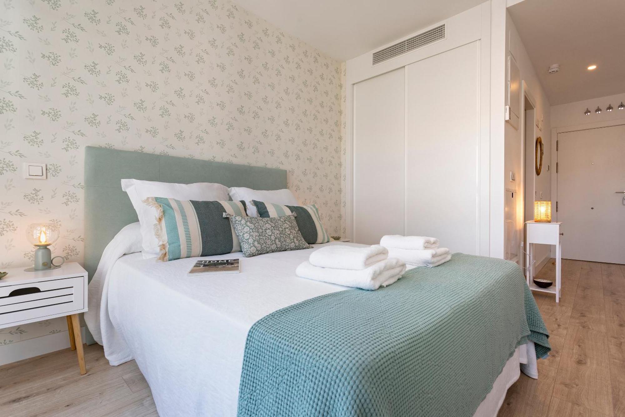 Appartement Estudio Con Vistas En Martiricos By Rent Me *